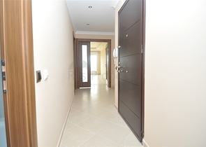 Квартиры планировок 2+1 с видом на море в Кестеле