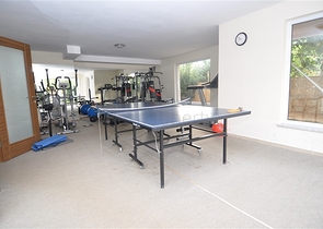 Квартиры планировок 2+1 с видом на море в Кестеле