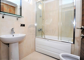 Квартиры планировок 2+1 с видом на море в Кестеле