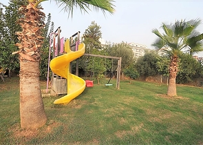 Квартиры планировок 2+1 с видом на море в Кестеле