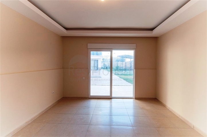 Квартира дуплекс планировкой 3+1 в районе Кестель