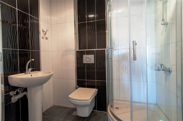 Квартира дуплекс планировкой 3+1 в районе Кестель