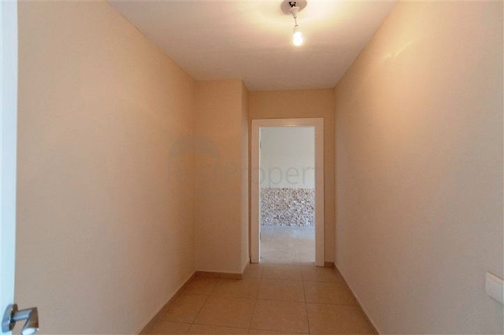 Квартира дуплекс планировкой 3+1 в районе Кестель