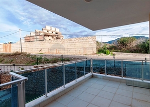 Квартира дуплекс планировкой 3+1 в районе Кестель