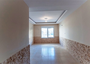 Квартира дуплекс планировкой 3+1 в районе Кестель