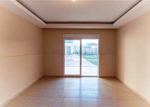 Квартира дуплекс планировкой 3+1 в районе Кестель