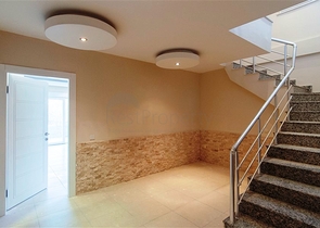 Квартира дуплекс планировкой 3+1 в районе Кестель