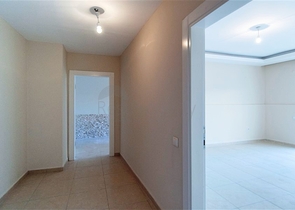 Квартира дуплекс планировкой 3+1 в районе Кестель