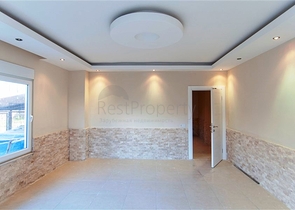 Квартира дуплекс планировкой 3+1 в районе Кестель