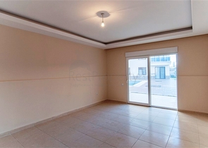 Квартира дуплекс планировкой 3+1 в районе Кестель