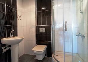 Квартира дуплекс планировкой 3+1 в районе Кестель