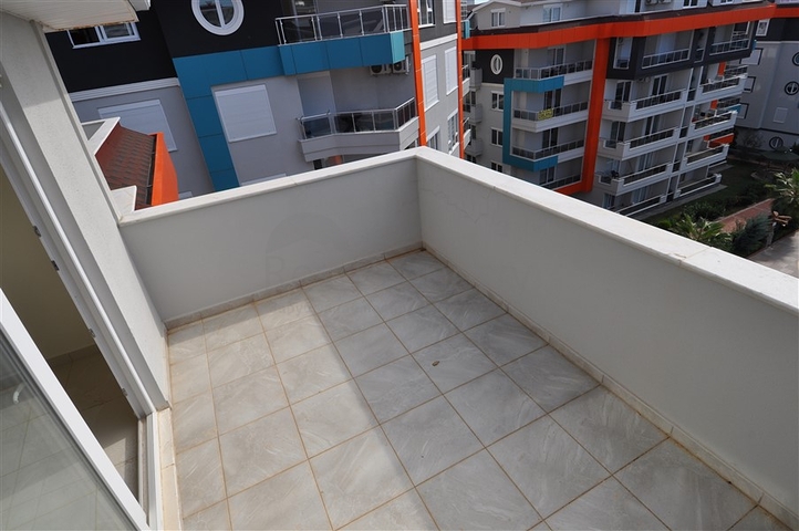 Пентхаус планировки 2+1 в благоустроенном комплексе Кестеля