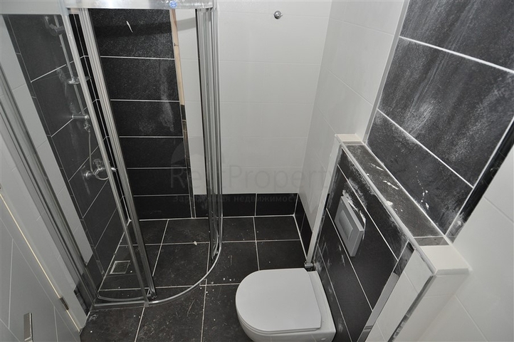 Пентхаус планировки 2+1 в благоустроенном комплексе Кестеля