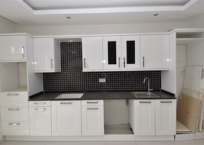 Пентхаус планировки 2+1 в благоустроенном комплексе Кестеля