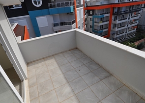 Пентхаус планировки 2+1 в благоустроенном комплексе Кестеля