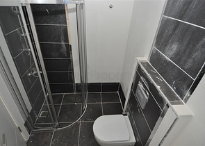 Пентхаус планировки 2+1 в благоустроенном комплексе Кестеля