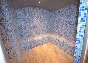 Пентхаус планировки 2+1 в благоустроенном комплексе Кестеля