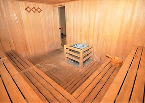 Пентхаус планировки 2+1 в благоустроенном комплексе Кестеля