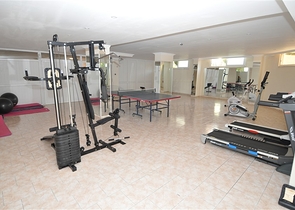 Меблированная квартира 2+1 в районе Тосмур