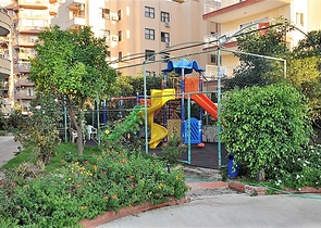 Меблированная квартира 2+1 в районе Тосмур