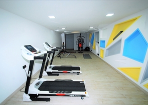 Двухкомнатная квартира в центре Махмутлара