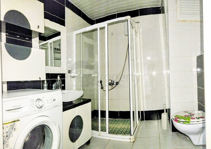 Квартира 1+1 с мебелью в районе Коньяалты Анталья до моря 700 м