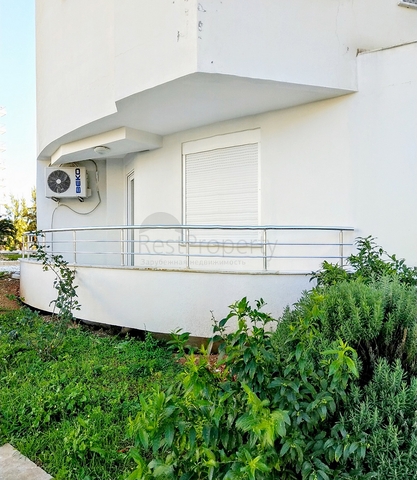 Квартира 1+1 с мебелью в районе Коньяалты Анталья до моря 700 м