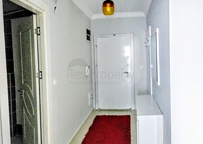 Квартира 1+1 с мебелью в районе Коньяалты Анталья до моря 700 м