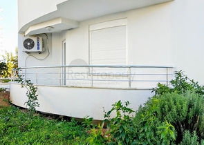 Квартира 1+1 с мебелью в районе Коньяалты Анталья до моря 700 м