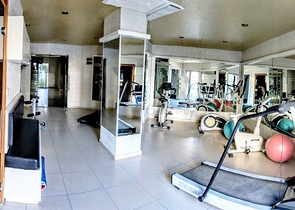 Квартира 1+1 с мебелью в районе Коньяалты Анталья до моря 700 м