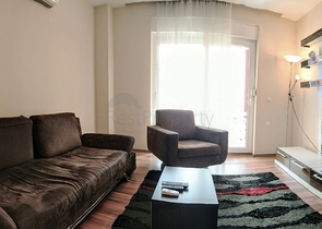 Квартира 1+1 с мебелью в Лимане Коньяалты Анталья