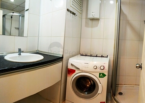 Квартира 1+1 с мебелью в Лимане Коньяалты Анталья