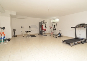 Меблированная квартира планировки 1+1 в Махмутларе