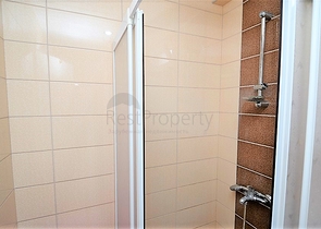 Меблированная квартира планировки 1+1 в Махмутларе