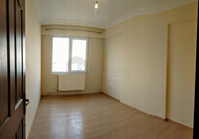 Просторный дуплекс 3+1 в микрорайоне Лиман Анталья