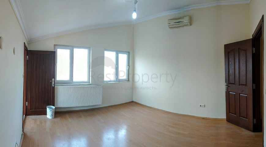 Просторный дуплекс 3+1 в микрорайоне Лиман Анталья