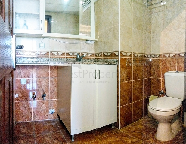 Просторный дуплекс 3+1 в микрорайоне Лиман Анталья