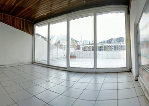 Просторный дуплекс 3+1 в микрорайоне Лиман Анталья