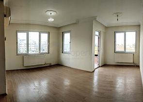 Просторный дуплекс 3+1 в микрорайоне Лиман Анталья