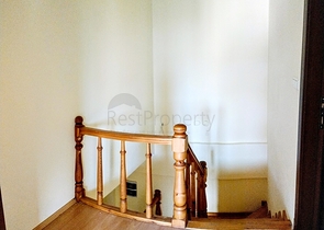 Просторный дуплекс 3+1 в микрорайоне Лиман Анталья