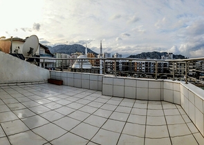 Просторный дуплекс 3+1 в микрорайоне Лиман Анталья