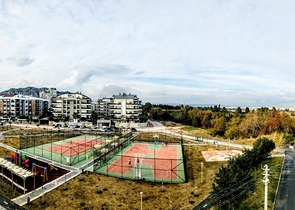 Просторный дуплекс 3+1 в микрорайоне Лиман Анталья