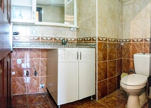 Просторный дуплекс 3+1 в микрорайоне Лиман Анталья