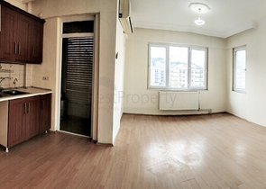 Просторный дуплекс 3+1 в микрорайоне Лиман Анталья