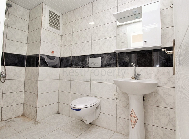 Меблированная квартира 2+1 по выгодной цене