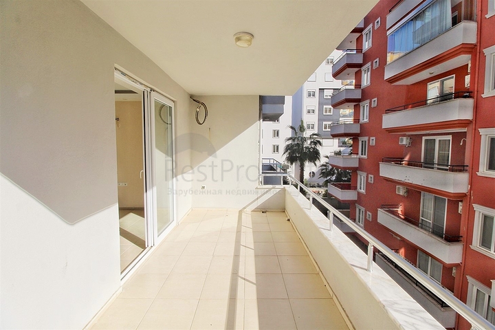 Меблированная квартира 2+1 по выгодной цене