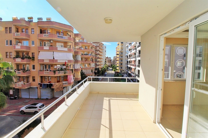 Меблированная квартира 2+1 по выгодной цене