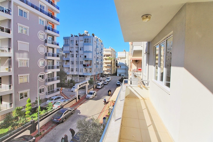 Меблированная квартира 2+1 по выгодной цене