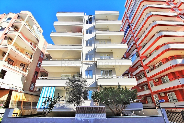 Меблированная квартира 2+1 по выгодной цене