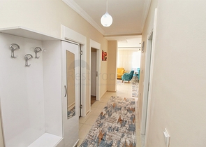 Меблированная квартира 2+1 по выгодной цене